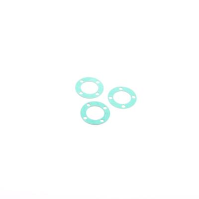 UK-Diff Gasket (pk3) - CAT PB SCHUMACHER RACING