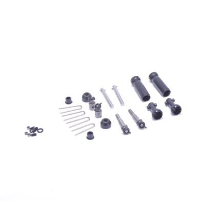 UK-Rear Roller Driveshafts (pr) - CAT 2000 CLASSIC SCHUMACHER