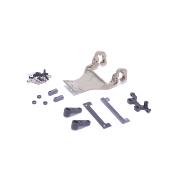 UK-Worlds Flat Servo Conversion - LD2,LD3,ST2 SCHUMACHER