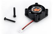 UK-FAN - 2510SH - 10000RPM - 5V - BLACK - B HOBBYWING