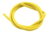 UK-12 gauge yellow silicone wire (per meter) WS-LINE