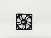 UK-30mm carbon fan guard WS-LINE