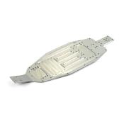 UK-Alu chassis 2.5mm mid size rear wide swiss 7075 T6 XB2'26 X-RAY