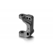 UK-Composite C-Hub Right - Graphite X-RAY