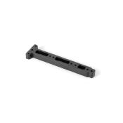 UK-Composite Chassis Brace - Front - Medium X-RAY