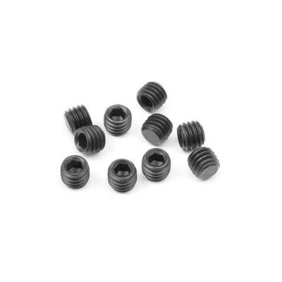 UK-Hex screw SB M5x4 (10) X-RAY
