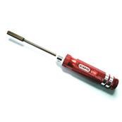 UK-NUT DRIVER 3/16 (4.763MM)X100MM E.D.S