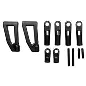 UK-Upper Sus. Arm Set KYOSHO
