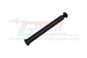 UK-Medium carbon steel front crash structure fixed pin pour moto Losi GPM