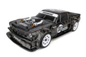 UK-HOONICORN TEAM-ASSOCIATED