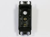 UK-Upper case for servo BLSS152 / S9157 FUTABA