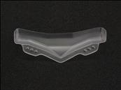 UK-Front wing 2pc fits TLR 22 3.0 J-CONCEPTS