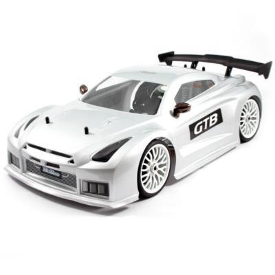 1/8th electric rally game / GT8 and Pan-car