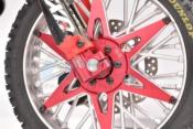 UK-Aluminum 7075 Fork Lug set GPM