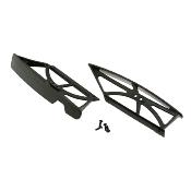 UK-Hyper 10SC/SC2.0 Side Guards HOBAO RACING