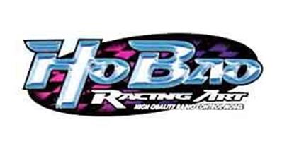 UK-Hyper 7 Centre Torsion Seal Kit HOBAO RACING