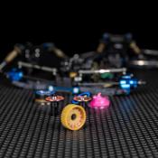 UK-PRO BALL DIFF GREASE SET 1UP RACING