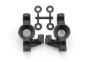 UK-Steeringblock L+R V2 SERPENT RACING