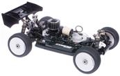 UK-Cobra SRX8 EVO GP 1/8 4wd SERPENT RACING