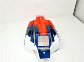 UK-Painted body Falcon ST-4 for S35-3E/4E SWORKZ