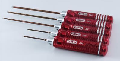 Tools & Accessories E.D.S
