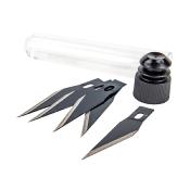 UK-X-LIFE #11 KNIFE BLADES 1UP RACING