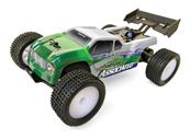 UK-RC28TR RTR Truggy - 1/28e TEAM-ASSOCIATED