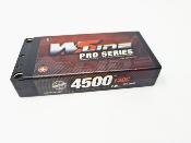 UK-Shorty FAIBLE HAUTEUR 4500 130c 7.6v HV (Pk 5mm) WS-LINE