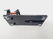 UK-Carbon soldering socket tools for connectors WS-LINE