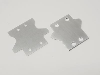 UK-Skid protector for HOBAO VS2 Avt et Arr (2) WS-LINE