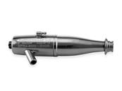 UK-EFRA 2135 EvO 3 exhaust pipe HIPEX