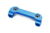 UK-Td4 Alum Steering Bridge TAMIYA