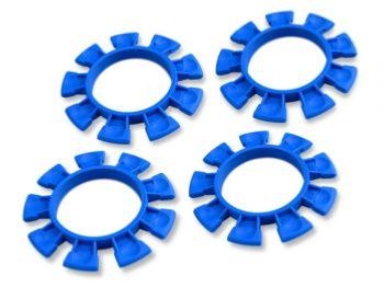 Bonding elastics, glue and accessories for tires 1/10th
