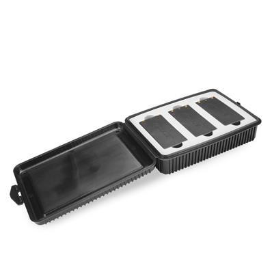 UK-Shorty Storage Box J-CONCEPTS