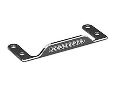 UK-RC8B3 | RC8T3 Servo Bracket black J-CONCEPTS