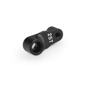 UK-25T Aluminum Servo Horn - B6, T6, SC6 J-CONCEPTS