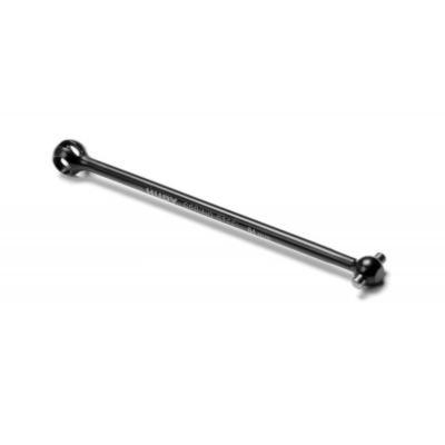 UK-Front Drive Shaft 84mm with 2.5mm Pin - HUDY Spring Steel X-RAY