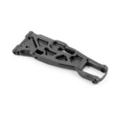 UK-XT8 Composite Solid Front Lower Suspension Arm Right - XRAY