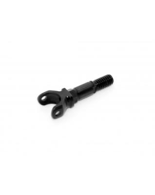 UK-X4 Drive Axle - Lightweight - HUDY Spring Steel X-RAY
