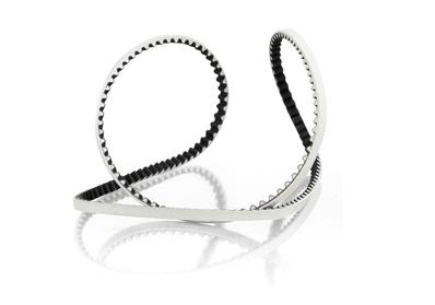 UK-Low Friction Kevlar Drive Belt Front 3x513mm X-RAY