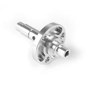 UK-T2 Alu Solid Layshaft X-RAY