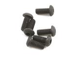 UK-Screws, M2.5x6 mm BHCS TEAM-ASSOCIATED