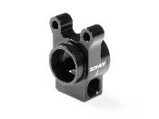 UK-Alu Multi Adjustable Rear Upright - Lower Position - 7075 T6 X-RAY