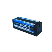 UK-Lipo 4S high-voltage stick 15.2V 8000mAh 138c graphene CORSATEC