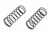 UK-1/10 Front Shock Spring (Yellow)(2pcs)0.048kg/mm PR RACING