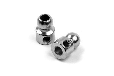 UK-Anti-Roll Bar Pivot ball 5.8mm (2) X-RAY
