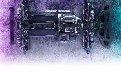 uk-Kit GTXE 1/8 GT Brushless 2027 (car only) XRAY