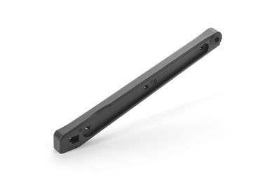 UK-Composite rear brace medium X-RAY