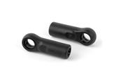 UK-XB808 Rear Upper Inner Camber Link Ball Joint - V2 (2) X-RAY