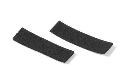 UK-Self-adhesive rubber 1.5x13x5.15mm (2) X-RAY